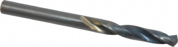 Screw Machine Length Drill Bit: 0.18