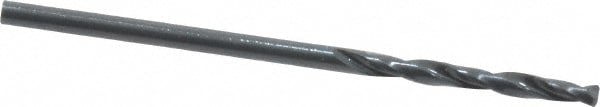 Screw Machine Length Drill Bit: 0.073