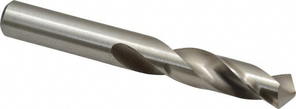 Screw Machine Length Drill Bit: 0.4688
