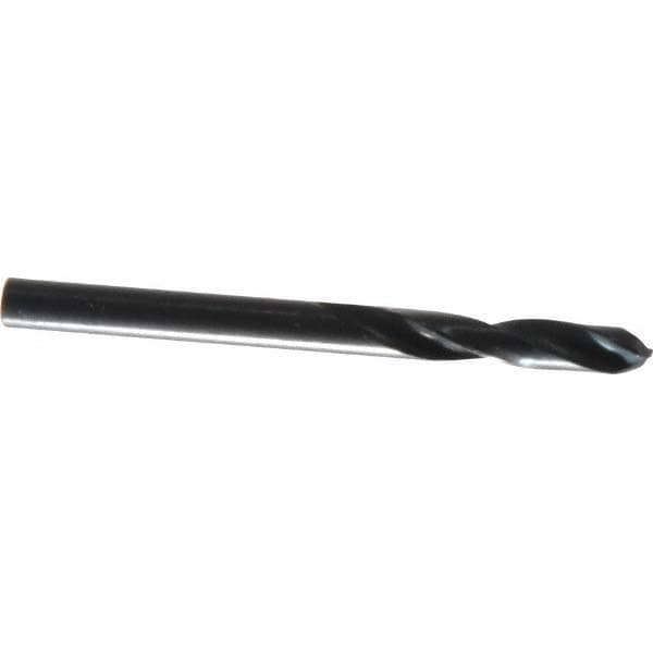 Screw Machine Length Drill Bit: 0.177