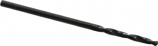 Screw Machine Length Drill Bit: 0.07