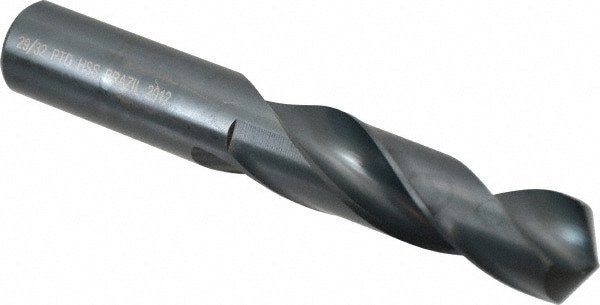 Screw Machine Length Drill Bit: 0.9062