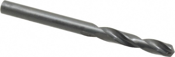 Screw Machine Length Drill Bit: 0.1695