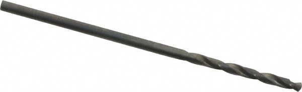 Screw Machine Length Drill Bit: 0.0635