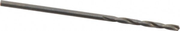 Screw Machine Length Drill Bit: 0.0595