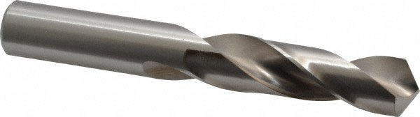 Screw Machine Length Drill Bit: 0.6562