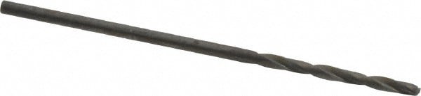 Screw Machine Length Drill Bit: 0.055