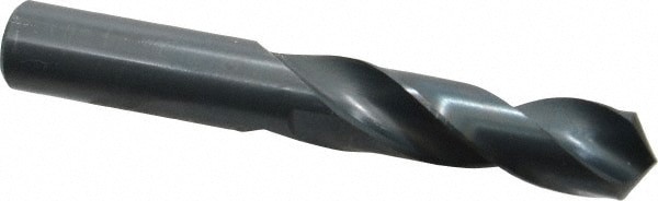 Screw Machine Length Drill Bit: 0.75