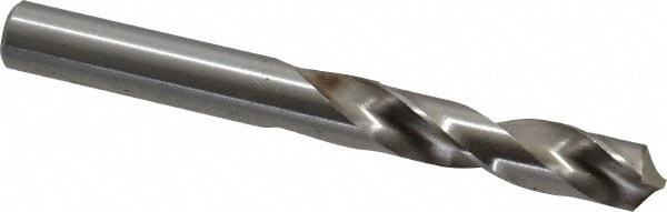 Screw Machine Length Drill Bit: 0.3281