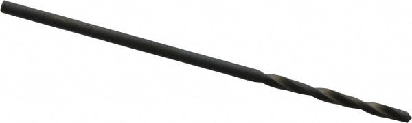 Screw Machine Length Drill Bit: 0.0465