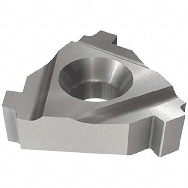 Laydown Threading Insert: 22ER5BUT0.75 IC250, Solid Carbide