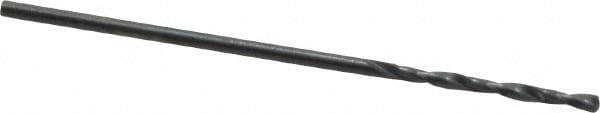 Screw Machine Length Drill Bit: 0.043