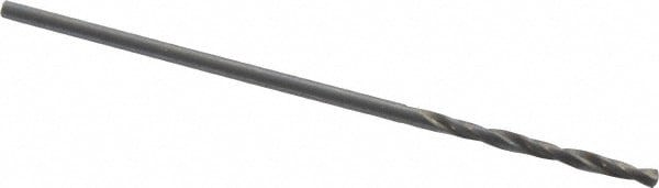 Screw Machine Length Drill Bit: 0.042