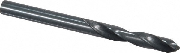 Screw Machine Length Drill Bit: 0.204