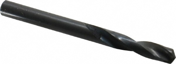 Screw Machine Length Drill Bit: 0.201
