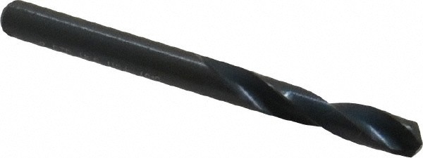 Screw Machine Length Drill Bit: 0.199