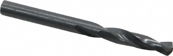 Screw Machine Length Drill Bit: 0.196