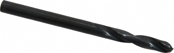 Screw Machine Length Drill Bit: 0.1495