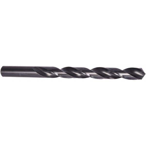 Jobber Length Drill Bit: 37/64