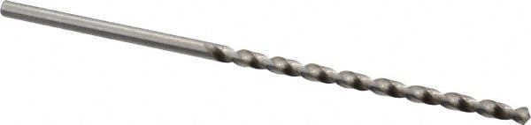 Taper Length Drill Bit: 0.1875