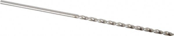 Taper Length Drill Bit: Series R51FS, 7/64