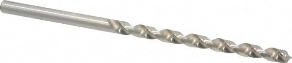 Taper Length Drill Bit: 0.2812