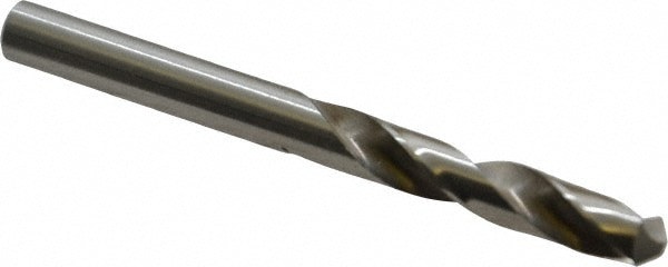 Screw Machine Length Drill Bit: 0.228
