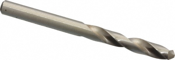 Screw Machine Length Drill Bit: 0.1935