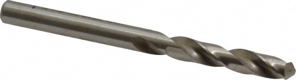 Screw Machine Length Drill Bit: 0.189