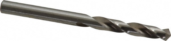 Screw Machine Length Drill Bit: 0.177