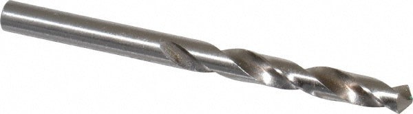 Screw Machine Length Drill Bit: 0.173