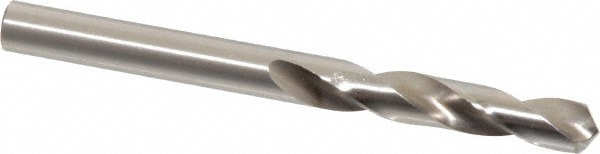 Screw Machine Length Drill Bit: 0.221