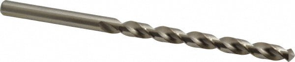 Taper Length Drill Bit: 0.3750