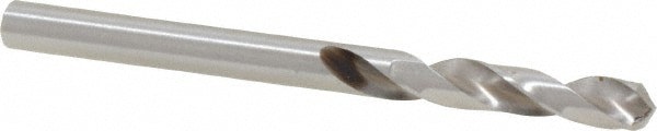 Screw Machine Length Drill Bit: 0.154