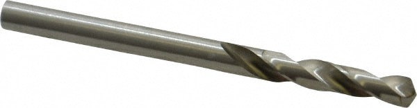 Screw Machine Length Drill Bit: 0.152