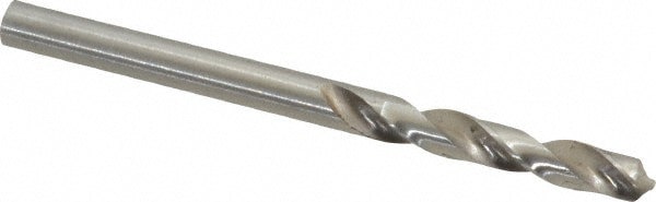 Screw Machine Length Drill Bit: 0.1495