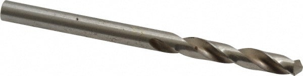 Screw Machine Length Drill Bit: 0.147