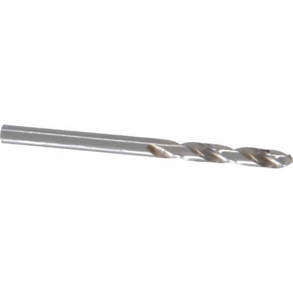Screw Machine Length Drill Bit: 0.144