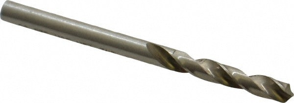 Screw Machine Length Drill Bit: 0.1405