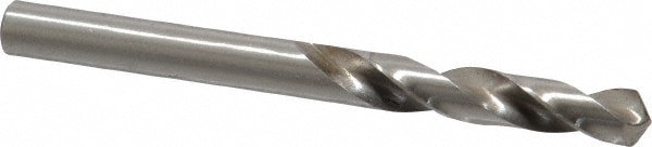 Screw Machine Length Drill Bit: 0.213