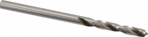 Screw Machine Length Drill Bit: 0.12