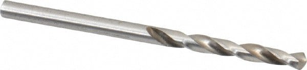 Screw Machine Length Drill Bit: 0.111