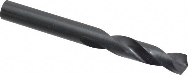 Screw Machine Length Drill Bit: 0.332
