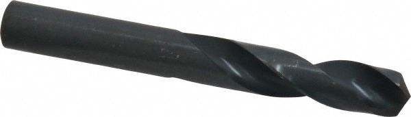 Screw Machine Length Drill Bit: 0.413