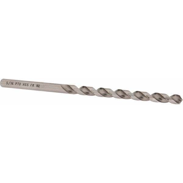 Taper Length Drill Bit: 0.3125