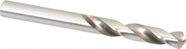Screw Machine Length Drill Bit: 0.246
