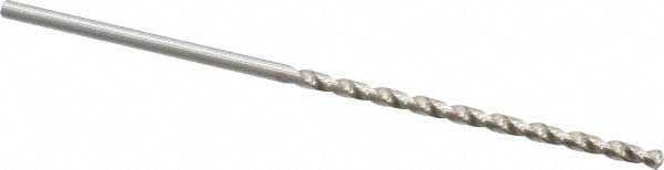 Taper Length Drill Bit: 0.1562