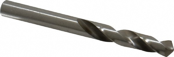 Screw Machine Length Drill Bit: 0.257