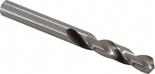 Screw Machine Length Drill Bit: 0.261
