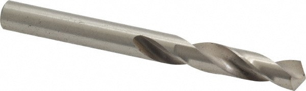 Screw Machine Length Drill Bit: 0.266